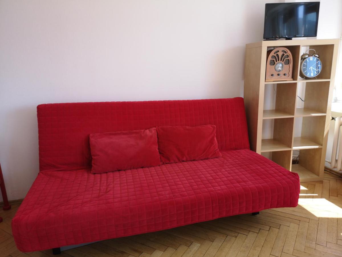 Apartament Smolna Happy Warszawa