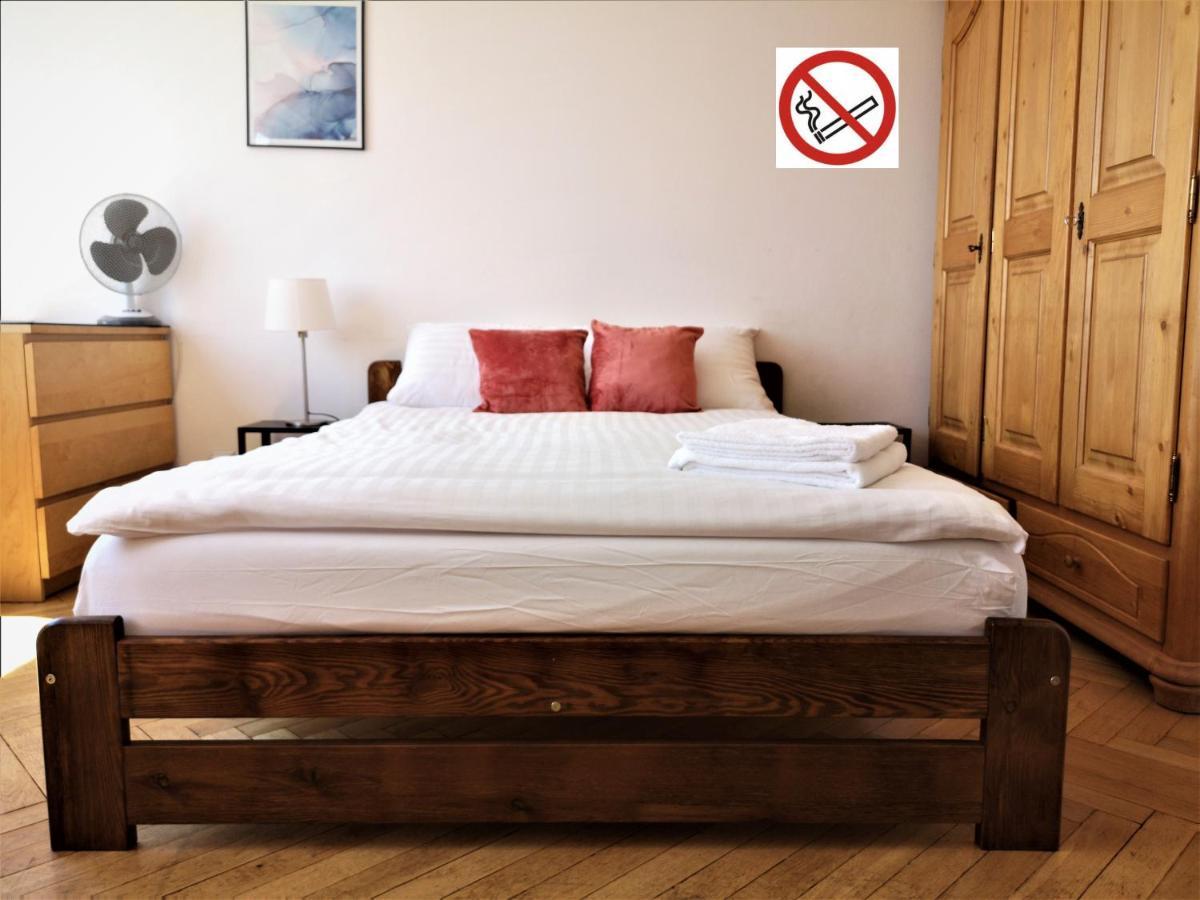 Apartament Smolna Happy