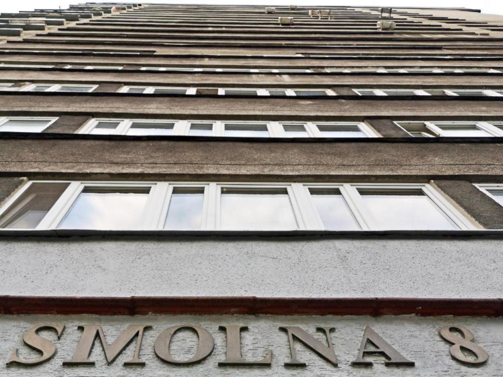 Apartament Smolna Happy