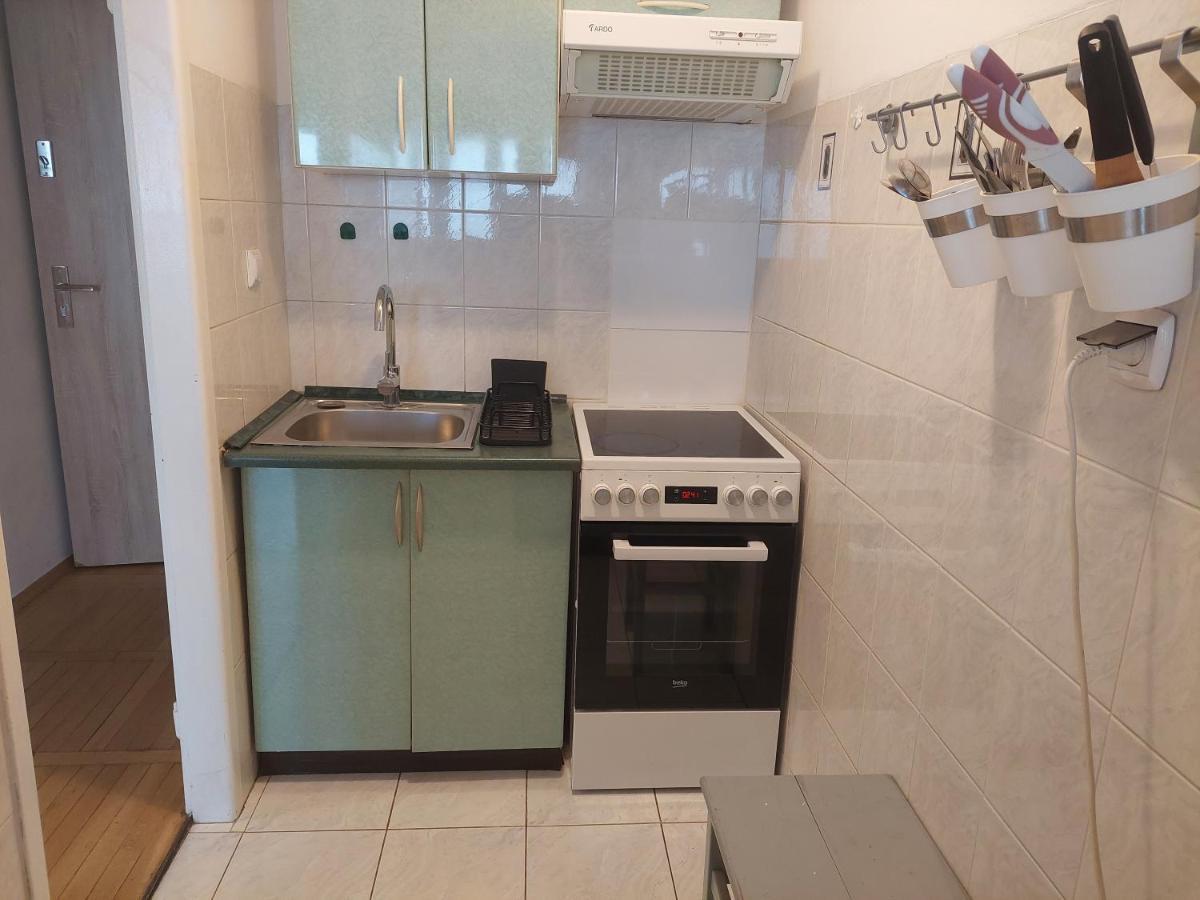 Apartament Smolna Happy Warszawa