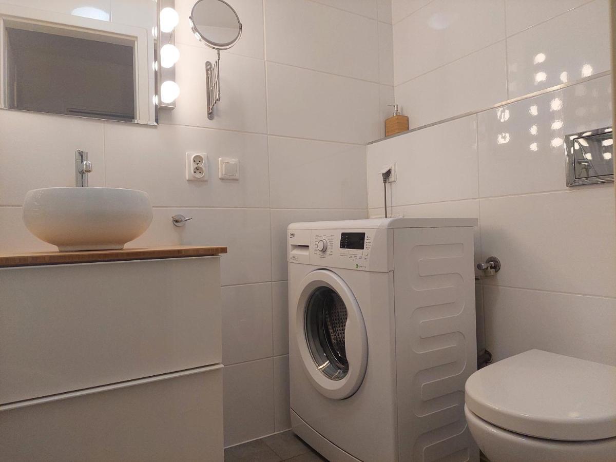 Smolna Happy Apartament Warszawa