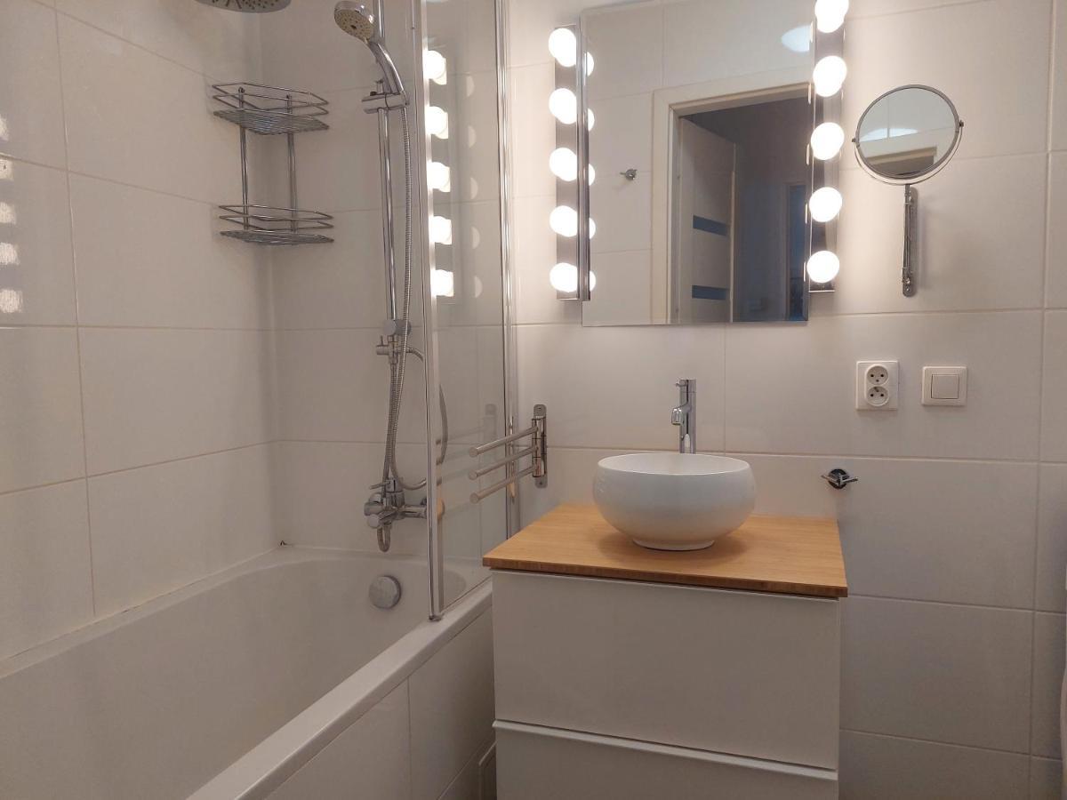 Apartament Smolna Happy Warszawa